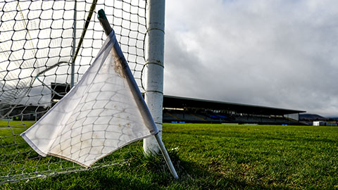 Match Report: Div 3 HL v Donaghmore-Ashbourne