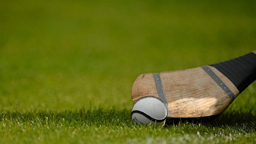Senior Hurling Manager Required