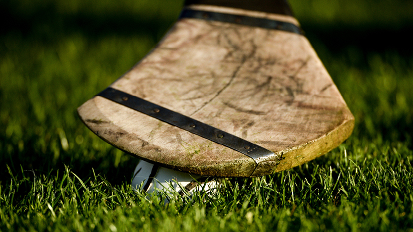 Minor Hurlers secure first win of the year.